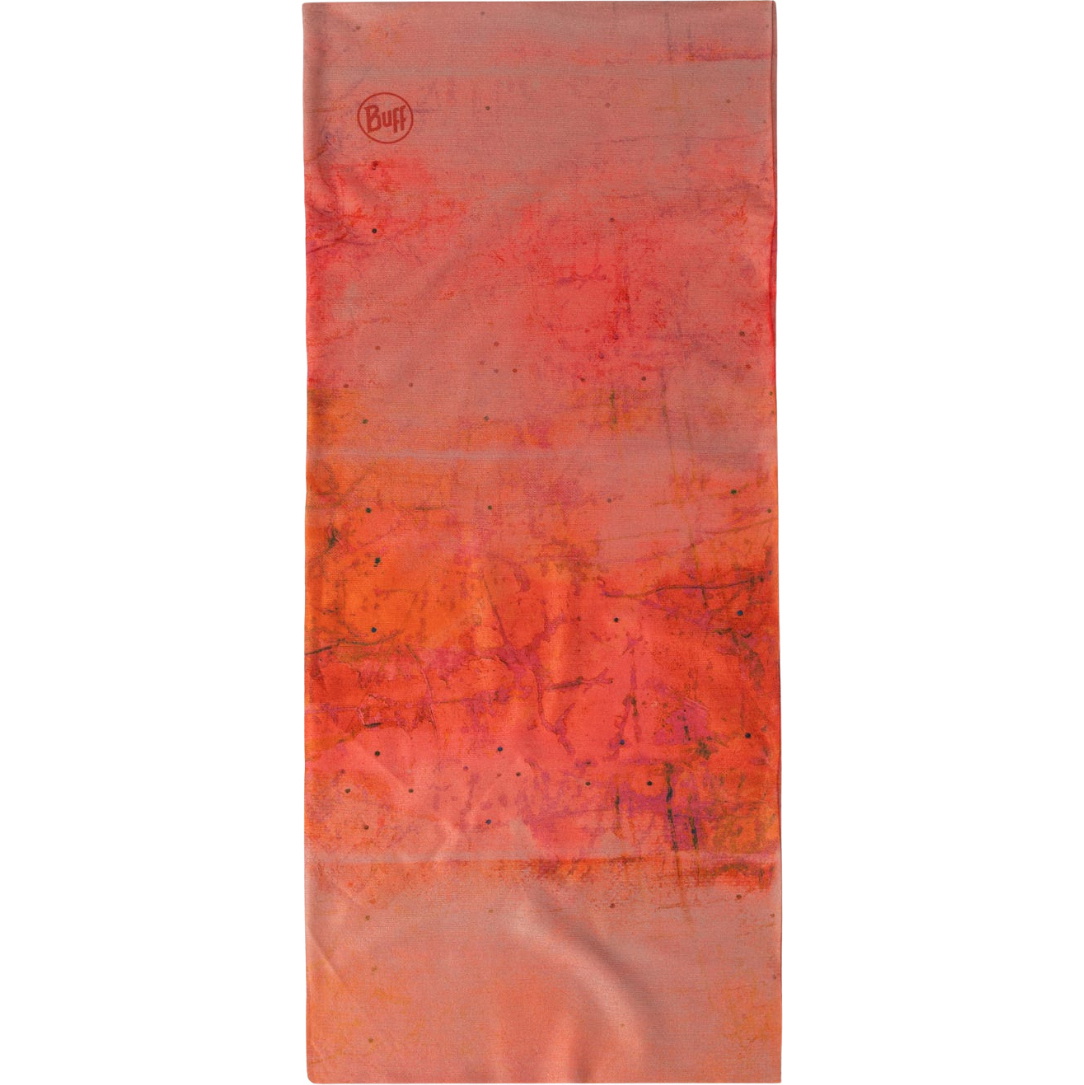 2025 Buff CoolNet UV Neckwear 133651.440.10.00  Keffy Nectarine
